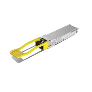 QSFP28 100G DR 500m光模块