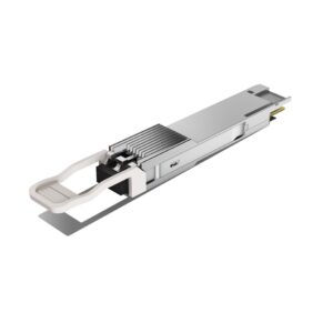 QSFPDD 400G ZR 120km光模块