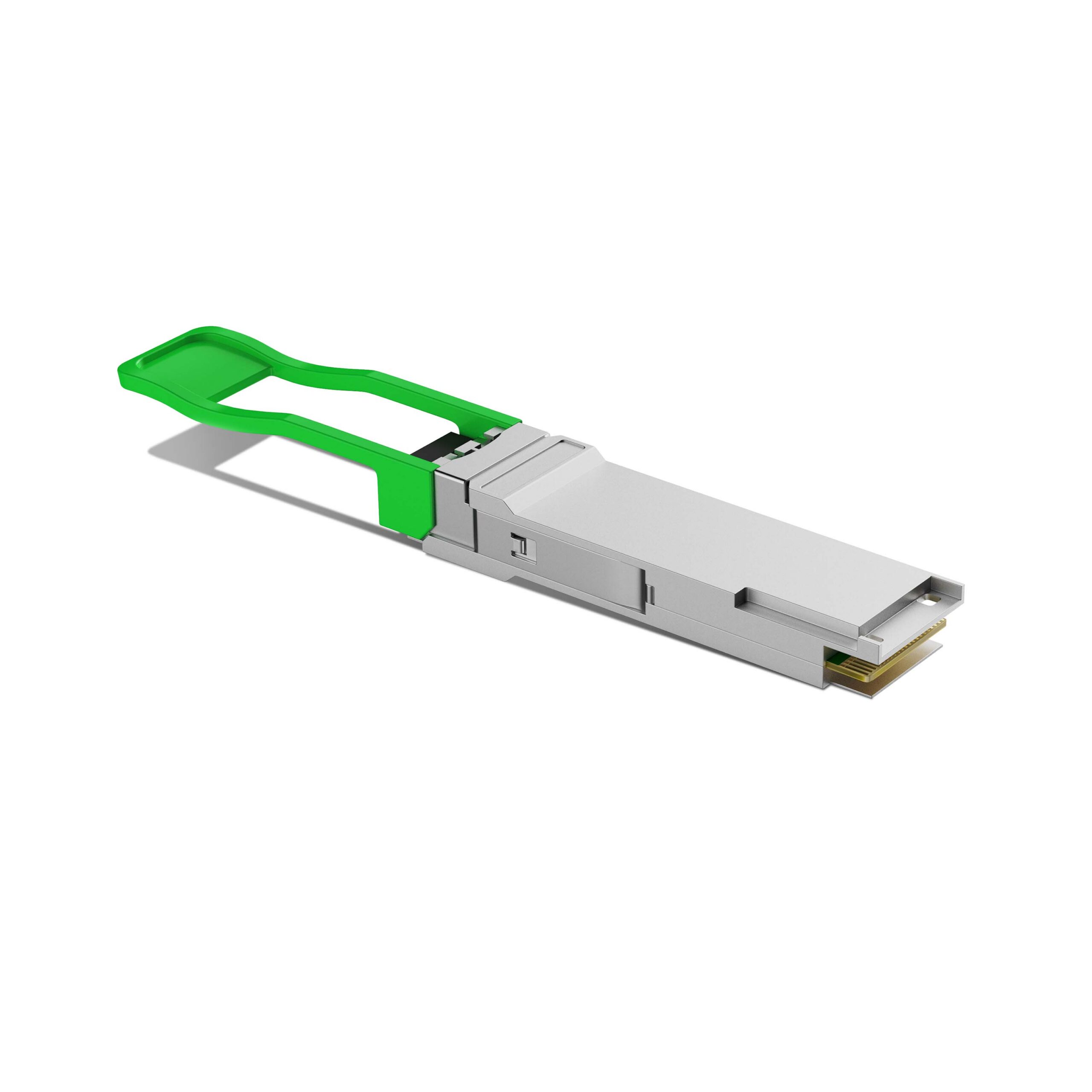 QSFP28 100G CWDM4 2km光模块