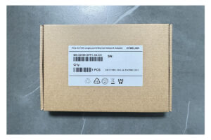 自研兼容Intel 82599EN 芯片10G网卡，多场景适配 + 配套光模块高性价比供应