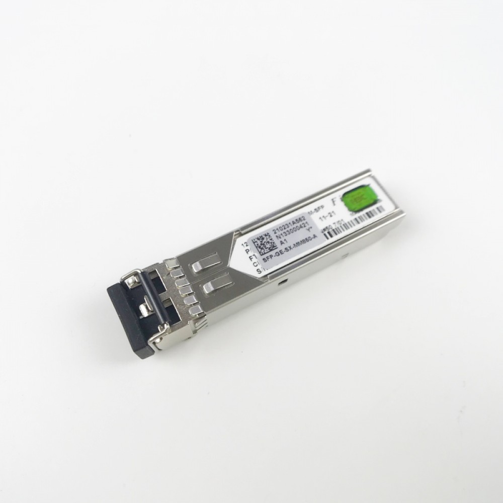 SFP-GE-SX-MM850-A