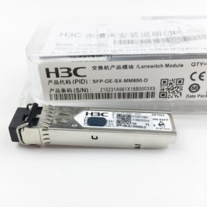 SFP-GE-SX-MM850-D