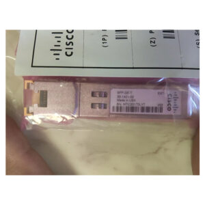 思科SFP-GE-T(30-1421-02)光模块