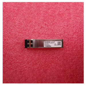 OSXD22N00（02310CRM）10G-1310nm-0.2km-MM-SFP+