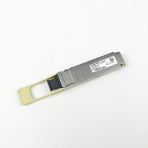 OSFP-40G-iSR4(02310MHR)40G-850nm-0.15km