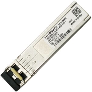 SFP-10G-USR(02310MNW)10G-850nm-0.1km