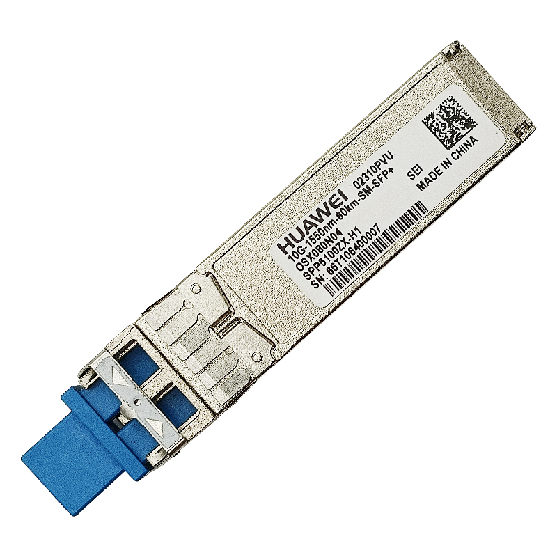 OSX080N04 ( 02310PVU)10G-80km-1550-SFP+