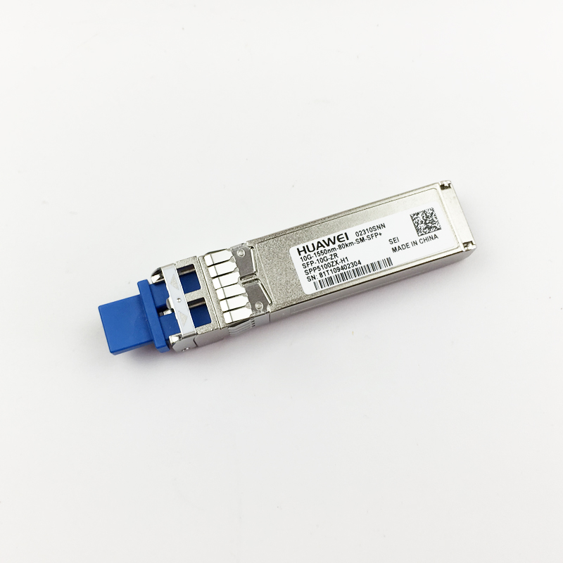 SFP-10G-ZR (02310SNN)10G-80km-1550nm-SFP+
