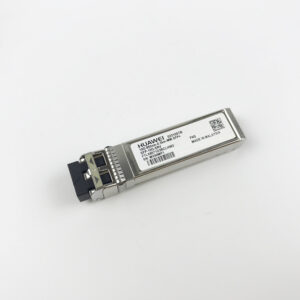 SFP-10G-SRV（02310STB）10G-850nm-0.3km