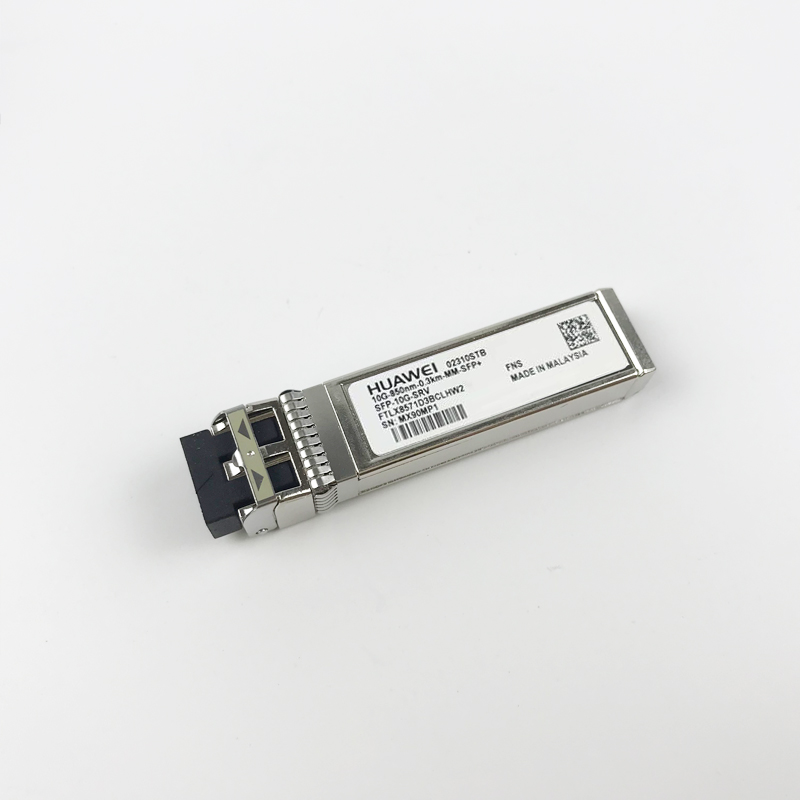 SFP-10G-SRV(02310STB)10G-850nm-0.3km