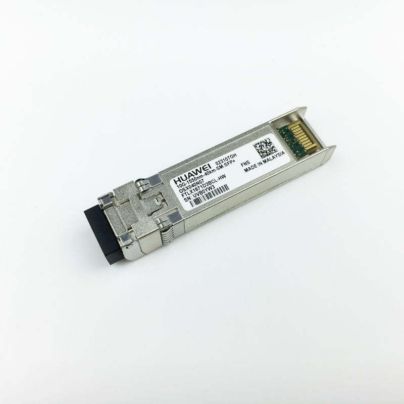 OSX040N07 (02310TGH )10G-1550nm-40km-SM-SFP+