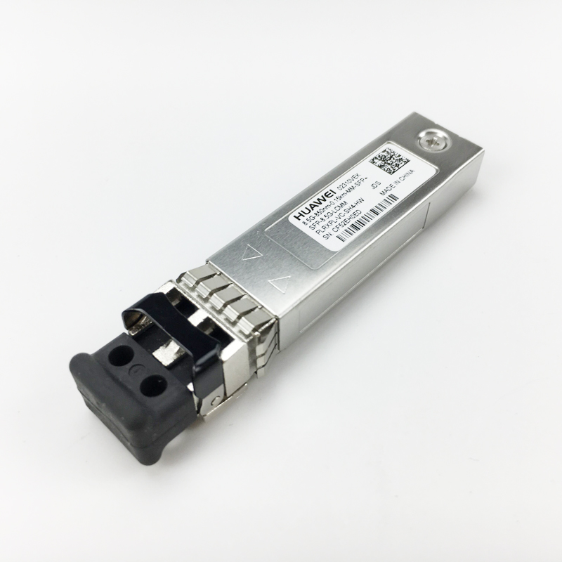 SFP-8.5G-LCMM (02310VEK) 8.5G-850nm-0.15km-MM-SFP