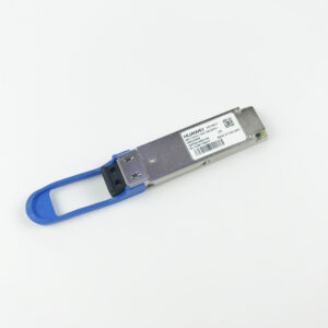 OMXD30009	(02310WUT)40G-1310nm-10km-SM-QSFP+