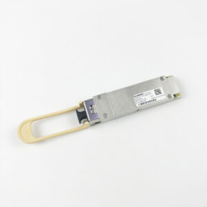 OMXD30010 (02310WUU) 40G-850nm-0.15km-MM-QSFP+
