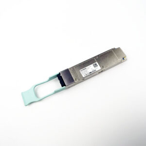 QSFP-40G-eSDLC (02311FNW)40G-1310nm-2km-QSFP+