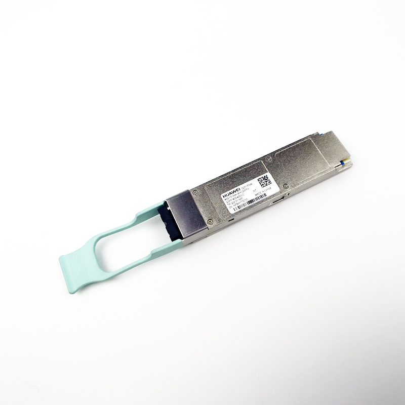 QSFP-40G-eSDLC  （02311FNW）40G-1310nm-2km-QSFP+