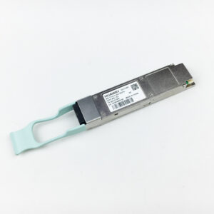 QSFP-40G-LX4 (02311HNP)40G-1310nm-2km-QSFP+