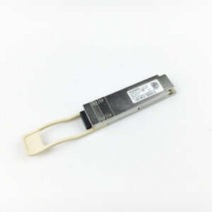 QSFP-40G-SDLC-PAM (02311PUU)40G-850nm-0.1km-MM-QSFP+