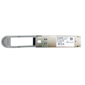 QSFP-100G-SWDM4 (02311QUK) 100G-850nm-0.1km-QSFP28