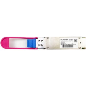 OSN030N05 (02312AUE) 100G-1310nm-40km-SM-QSFP28