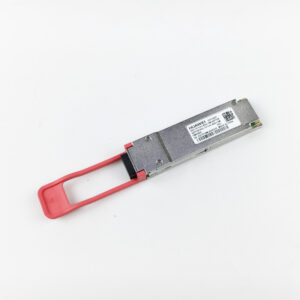 QSFP28-50G-1311nm-40km-SM (02312AXF) 50G-1311nm-40km-SM-QSFP28