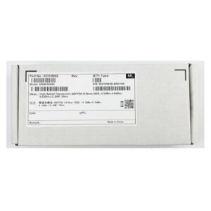 OSN010N24 (02312BSS)100G--1310nm-10km-QSFP28