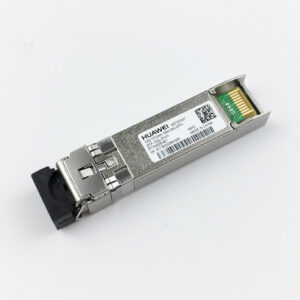 SFP-10G-LR-M1 (02312DWY)10G-1310nm-10km-SM-SFP+