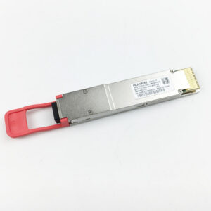 QSFP-DD-200G-1310-40km-SM (02312LHY)200G-1310nm-40km-SM-QSFP-DD