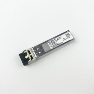 SFP-10GBase-USR (02350DBY)10G-850nm-0.1km-SFP+