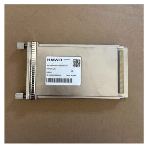 CFP-100G-LR4 (02310YTD)100G-4*25-1310nm-10km-SM-CFP