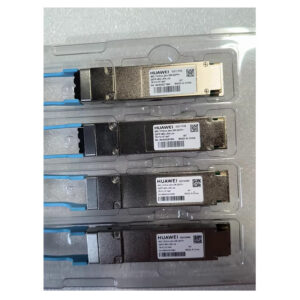 QSFP-40G-LR4-Lite (02311YVB)40G-1310nm-2km-SM-QSFP+