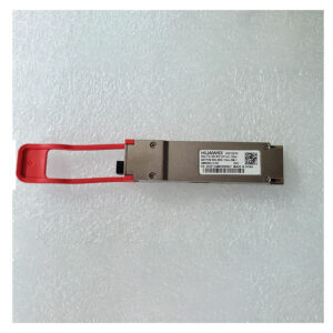 QSFP28-50G-BiDi-10km-SM-1(02312EVV) 50G-TX1271/RX1331nm-10km