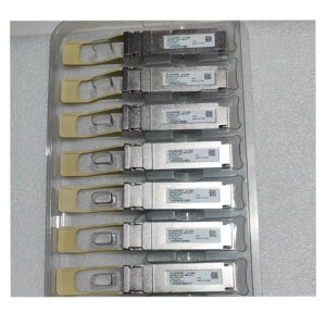 QSFP-40G-eSR4 （02310RMB）40G-850nm-0.3km