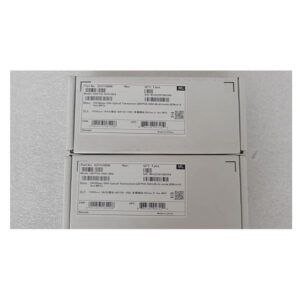 QSFP28-100G-SR4  (02311GBW) 100G-4*25-850nm-100m-QSFP28