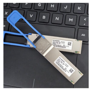 QSFP28-100G-LR4 (02311KNU)100G-10km QSFP28-100G-LR4