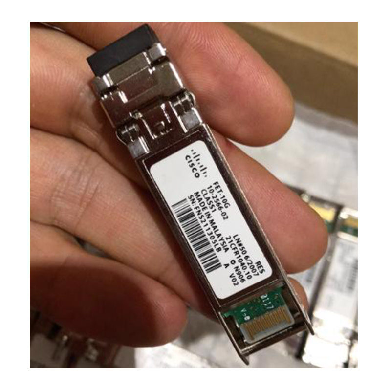 思科FET-10G（10-2566-02）光模块