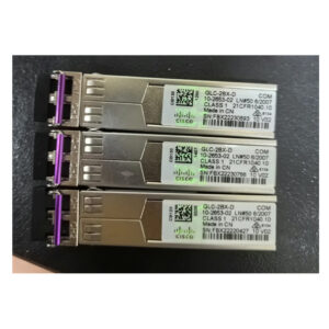 思科GLC-2BX-D(10-2653-02)光模块