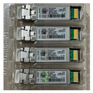 思科SFP-10G-LRM	（10-2456-03）光模块