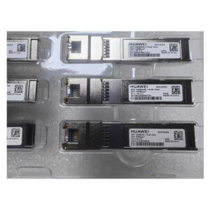 SFP-1000BaseT （02313URG）SFP-1000BASE-T-RJ45-100m