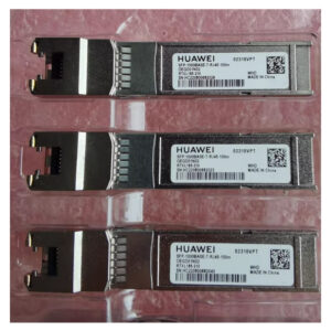 OEGD01N02 (02310VPT)SFP-1000BASE-T-RJ45-100m