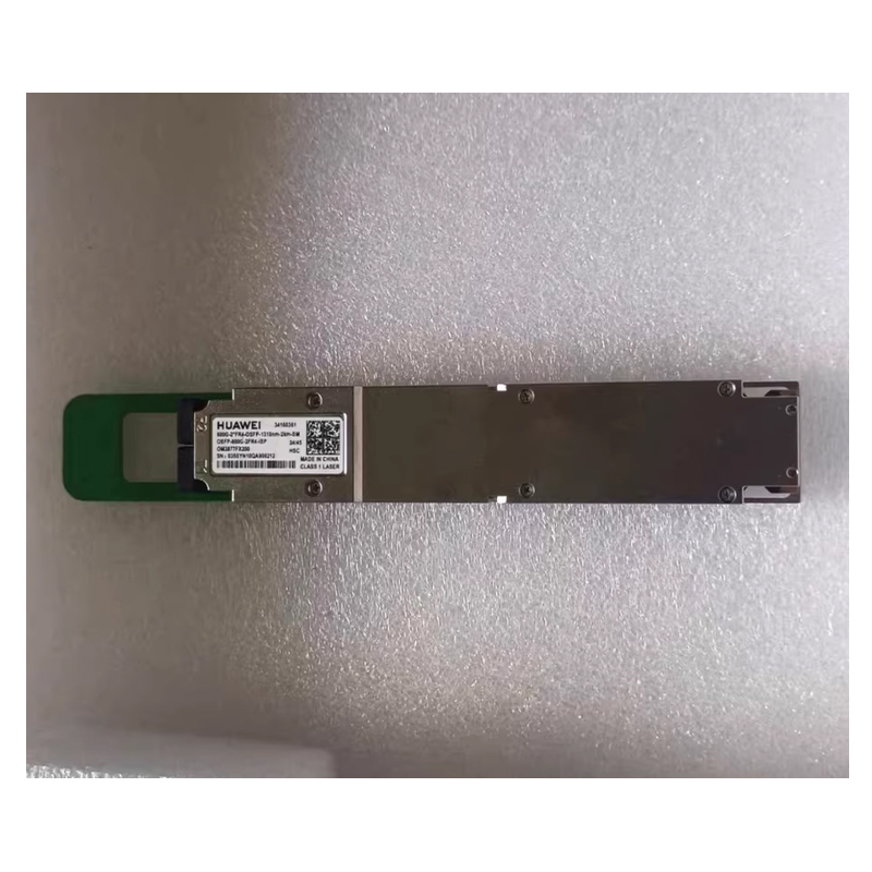 OSFP-800G-2*400-1310nm-2km-SM-01 （03035SYN）
