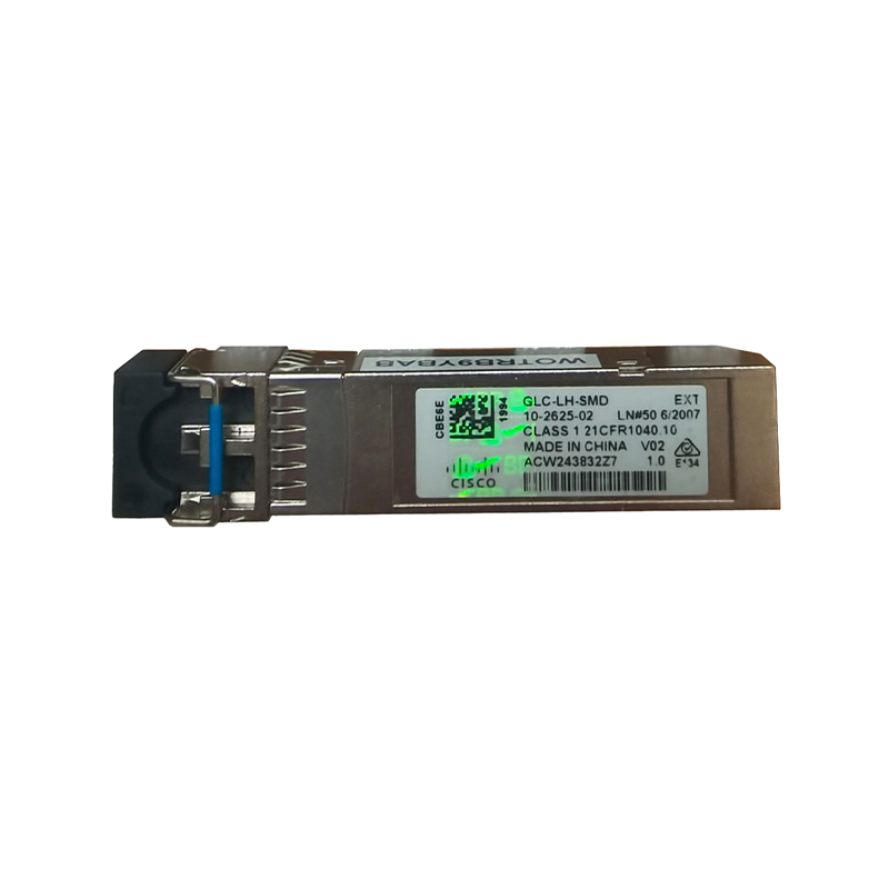 思科GLC-LH-SMD（10-2625-02）光模块