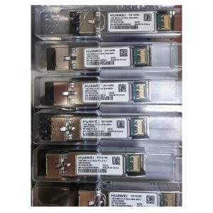 OMXD30000(02313URC)10G-850nm-0.3km-MM-SFP+