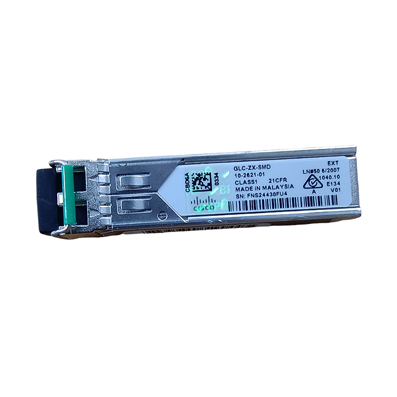 思科GLC-ZX-SMD（10-2621-01）光模块