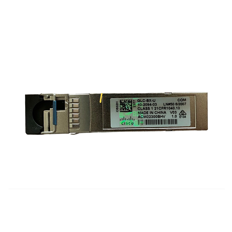 思科GLC-BX-U（10-2094-03）光模块