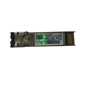 思科SFP-10G-ER-S(10-3109-01)光模块