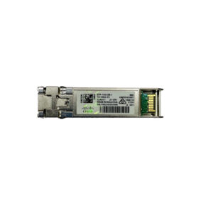 思科SFP-10G-ER-I（10-3462-01）光模块