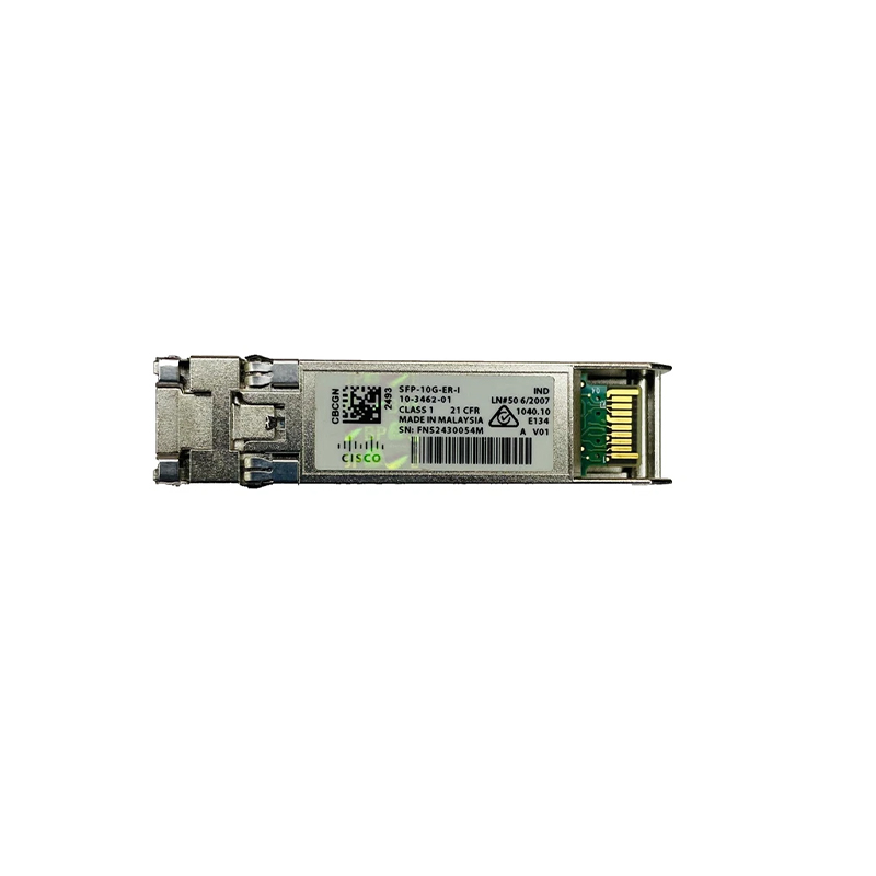 思科SFP-10G-ER-I（10-3462-01）光模块