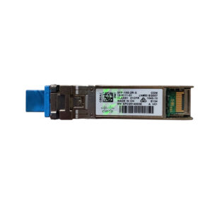 思科SFP-10G-ZR-S(10-3111-01)光模块