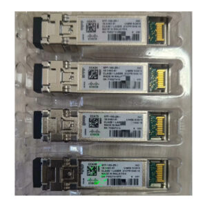 思科SFP-10G-ZR-I(10-3463-01)光模块